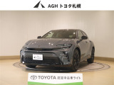 トヨタ クラウンスポーツ