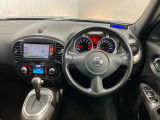 レスポンスが、ハンドリングが違う、コンパクトの域を超えた走りへのこだわり日産ジューク♪