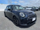 MINI認定中古車 全国の正規ディーラーにて保証修理が受けられます。