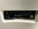 高速道路をスイスイッと通過の『ETC』付き!ETCカードをお持ちでない方は、トヨタETCカードもございますので、ご相談下さいね☆詳しくは無料通話0078-6003-827541 相模原ICすぐ