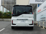 車輌後方になります!当店はホンダ認定正規ディーラーです!先ずはお問合せください!TELは04-7181-8220へ!webからなら24時間いつでもお問合せいただけます!