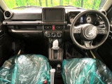 ジムニーノマド 1.5 FC 4WD 