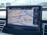 A8 4.0 TFSI クワトロ 4WD 4WD 本革シート