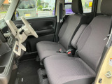 内装ルームクリーニング済みです。納車時には再度をしっかりクリーニングしてのご納車になります♪