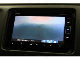 ◆◆バックカメラの画像です。車庫入れの安心感がアップしますね☆