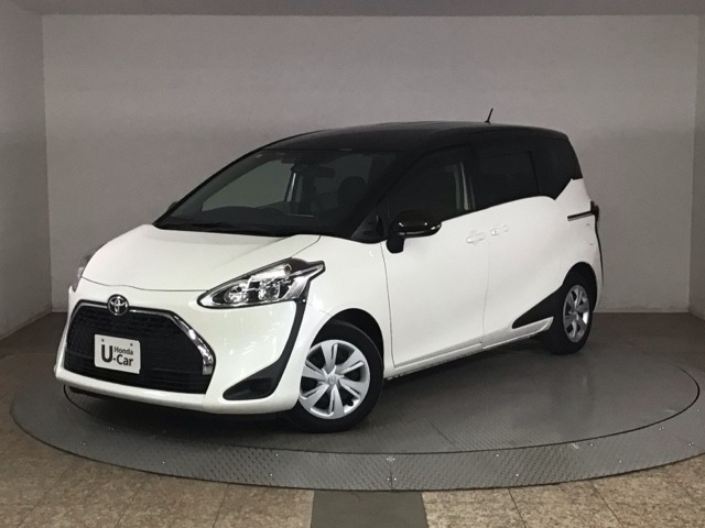 シエンタ 1.5 G 