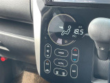 【 オートエアコン 】車内温度を感知して自動で温度調整をしてくれるのでいつでも快適な車内空間を創り上げます!//
