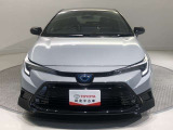 「フロントマスク」です。車の印象を決めるのは【顔】。この車の顔つきは、きっとあなたにピッタリ!?