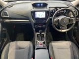 フォレスター 2.0 ツーリング 4WD 