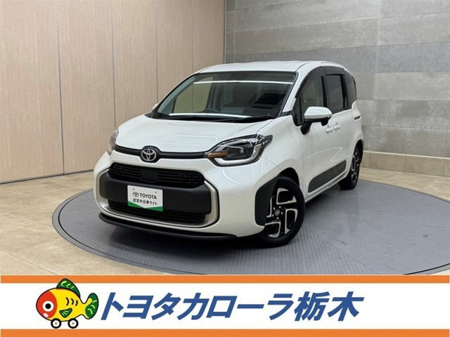 シエンタ ハイブリッド 1.5 Z 