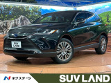 トヨタ ハリアー