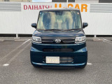 タント X 