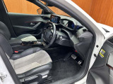208 GTライン サンルーフ 修復歴無し