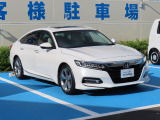 アコード 2.0 EX 