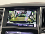 【バックモニター】駐車時に後方が見えるバックモニター付きですので安心して駐車が出来ますよ!