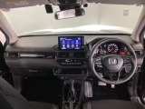 WR-V 1.5 Z プラス ブラックスタイル 