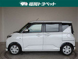ダイハツの人気軽自動車 ムーヴ Xが入荷しました。