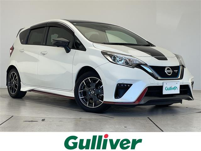 日産 ノート 