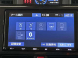 オーディオソースです!