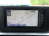 初めての道も楽々運転ができ、時間短縮もできます。