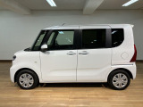 リヤドアは左右両方ともに電動スライドドアを採用!狭いスペースでも隣の車や壁などを心配せずに開閉できます!