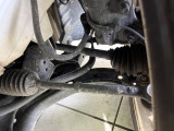お車を安心してお乗りいただく為には、足回りの定期点検が欠かせません。サービスサポート(有償保証)では無料点検もご提供しており、安心のカーライフをお過ごしいただけるサポート体制が整っています。