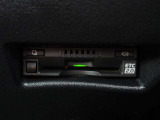 ETC2.0付いております!時間帯や通行箇所によっては料金を抑えられますし、何より料金所の通過がラクですから、あると嬉しい装備の1つですよね♪