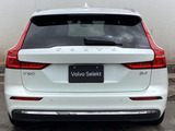 VOLVOは先進の安全装置も全グレードに標準装備です