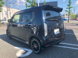 中古車保証の1年間走行距離無制限のホッと保証がついてますので安心してご購入いただけます!