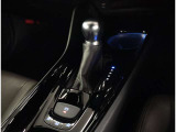 シフトチェンジする時のレバーが動かしやすく、握りやすいです^^