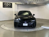 こちらのお車は、CPO(Certified Pre-Owned=認定中古車)となります。厳しいレクサス基準をクリアした認定中古車をさします。