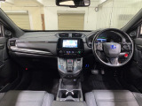 CR-V 2.0 e:HEV EX ブラック エディション 4WD 