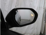【BSM】ブラインドスポットモニター付き☆車線変更時、死角になり映らない車両を検知!警告してくれます♪