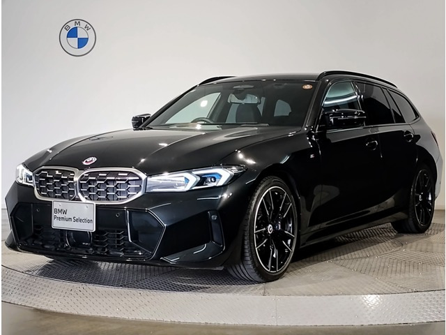 3シリーズツーリング M340i xドライブ 4WD