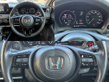 クルーズコントロール、ステアリングリモコンスイッチも付いておりますので運転中の操作も楽々です★