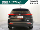 スタイリッシュなリヤテールライト♪