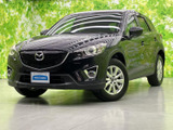 マツダ CX-5