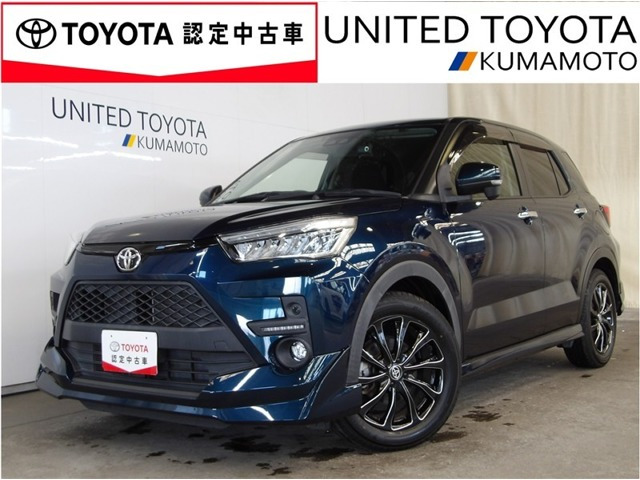 ライズ 1.0 Z 4WD 