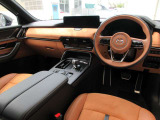 CX-80 3.3 XD ハイブリッド プレミアム スポーツ ディーゼル 4WD 