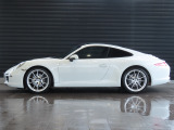 911 カレラ PDK 
