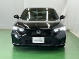 シビック 2.0 e:HEV EX 