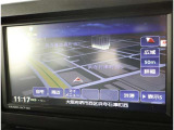 ナビゲーション付なので、何時何処でも行きたい場所へ。 ナビって無くて良いかなと思っていても一度使うと手放せませんよね。