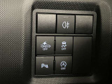 運転席の操作箇所です。ぜひ一度ご来店のうえご覧になってみてください♪