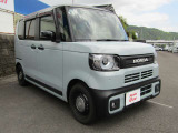 N-BOX ジョイ 2トーン 