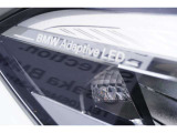 BMW LEDヘッドライト☆お問い合わせは大阪BMW  Premium Selection 吹田(無料ダイヤル)0078-6002-613077迄お待ちしております。毎水曜、第二・第三火曜日定休