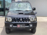 ジムニー ワイルドウインド 4WD 