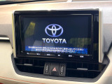 【純正9型ナビ】人気の純正9型SDナビを装備。オーディオ機能も充実しており、Bluetooth接続すればお持ちのスマホやMP3プレイヤーの音楽を再生可能!毎日の運転がさらに楽しくなります!!