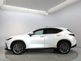 NX 350h バージョンL 4WD 