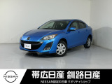 平成21年式 アクセラ 20E 4WD
