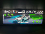 フォレスター 2.0 ツーリング 4WD 